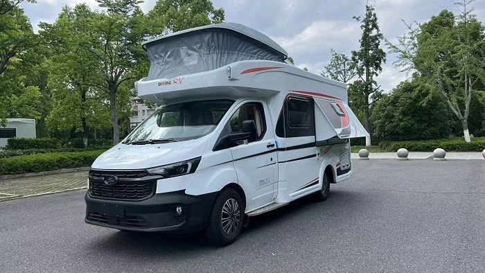 3 Star Milkway Mini Pop-top Roof Motorhome001 3 Star Milkway Mini Pop-top Roof Motorhome001
